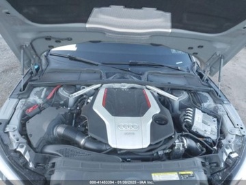 Audi A5 F5 2019 Audi S5 Coupe 3.0T premiun 3.0 Benzyna 349KM, zdjęcie 13