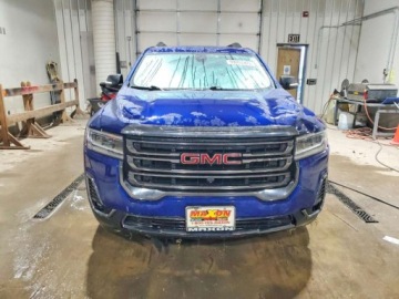  GMC Acadia At4 2023 3.6 Benzyna 310KM, zdjęcie 5