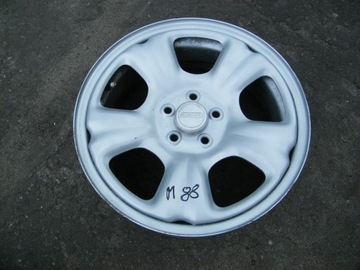 [M88] 5X100 R16 ET48 SUBARU LEGACY OUTBACK FORESTER IMPREZA $