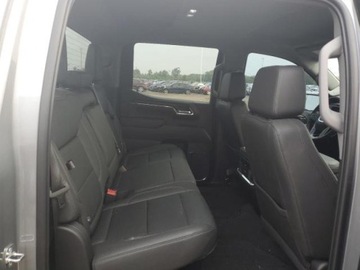  GMC Sierra 2024, 6.2L, 4x4, K1500 SLT od ubezpieczalni 6.2 Benzyna 420KM, zdjęcie 8