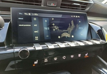 Peugeot 508 II SW Facelifting 1.2 PureTech 130KM 2024 Peugeot 508 SW 170 130 GT Automat I wl. GWARANCJA FV23 1.2 130KM, zdjęcie 24