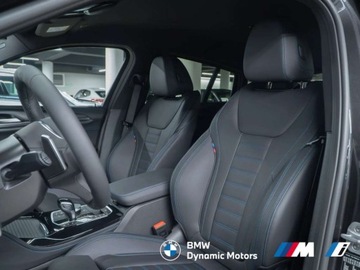BMW X4 G02 SUV Facelifting 2.0 20d 190KM 2025 BMW X4 xDrive20d 190 KM mHEV - DEMO 25 - Kamera 360 - HarmanKardon - M Spo, zdjęcie 14