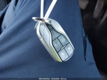 Maserati Ghibli III Sedan Facelifting 3.0 V6 350KM 2021 Maserati Ghibli 2021 MASERATI GHIBLI S 3.0 Benzyna 350KM, zdjęcie 12