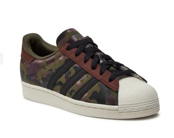 Adidas buty męskie sportowe Superstar HQ8866 rozmiar 44