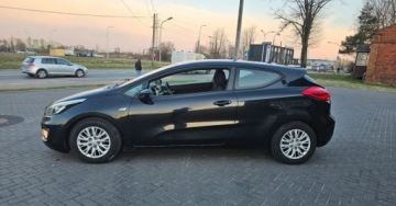 Kia Ceed II pro_cee´d 1.4 DOHC 100KM 2013 Kia Ceed ANDROID auto 1.4 benzyna nawigacja 1.4 Benzyna 100KM, zdjęcie 30