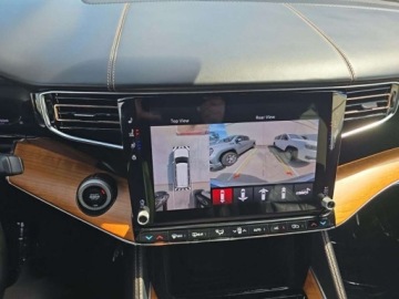 Jeep Wagoneer II 2024 Jeep Grand Wagoneer L Series III 2024 3.0 Benzyna 510KM, zdjęcie 7