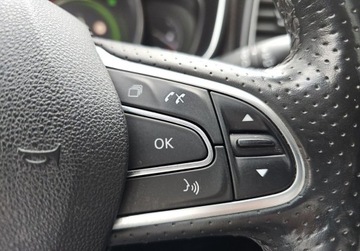 Renault Koleos II SUV Facelifting 2.0 Blue dCi 190KM 2019 Renault Koleos 2.0dCi 4x4 190KM X-Tronic Initiale Paris Grupa Adamowscy 2.0, zdjęcie 14