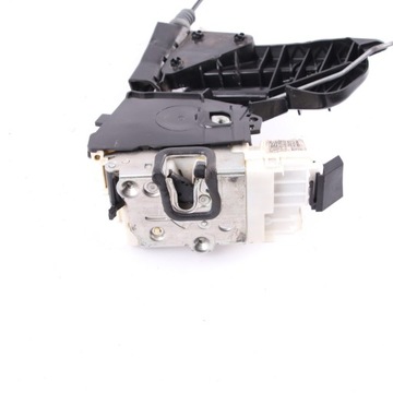 MERCEDES ML W164 ZÁMEK DVEŘE ZADNÍHO PRAVÉHO ZADNÍ PRAVÝ A1697302235