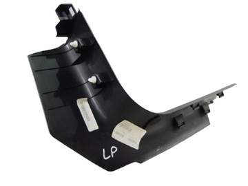 JEEP CHEROKEE KL ПЛАСТИКОВАЯ КРЫШКА РАМЫ, СЛЕВА СПЕРЕДИ