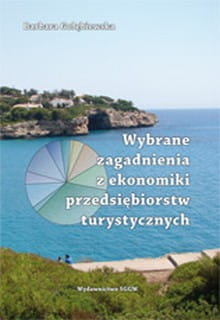 Wybrane zagadnienia z ekonomiki przedsiębiorstw tu