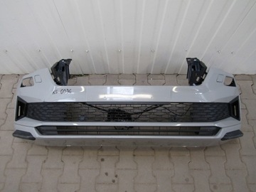 Zderzak przód Skoda Karoq Sportline Lift 57A 21-
