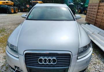 Audi A6 C6 Avant 2.0 TDI 140KM 2008 Audi a6 Audi A6 Kombi 2.0 TDi Manual 2.0 Diesel 140KM, zdjęcie 4
