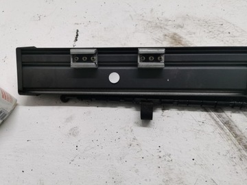 ROLETA SIATKA BAGAŻNIKA VOLVO V60 II 10-18 KOMBI