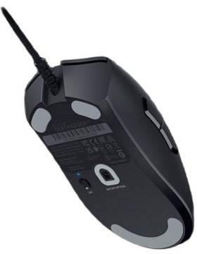 Káblová myš Razer DeathAdder V3 optický senzor