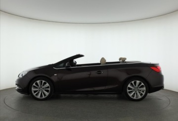 Opel Cascada 1.4 Turbo 120KM 2016 Opel Cascada 1.4 Turbo, Skóra, Navi, Xenon, Klima, zdjęcie 2