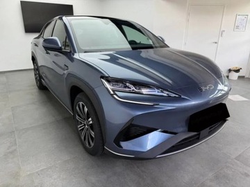 BYD Sealion 7 82.5kWh 313KM 2025 Comfort Suv 312KM 2025, zdjęcie 5