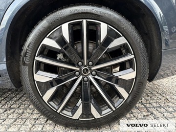 Volvo XC90 II 2025 Volvo XC 90 XC90 B5 B AWD Ultra Bright 7os aut, Ha, zdjęcie 37