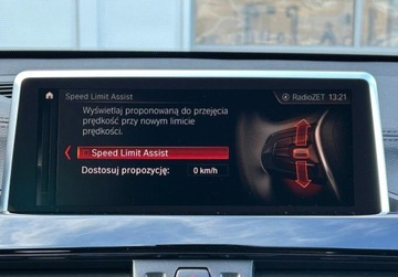 BMW X1 F48 Crossover sDrive20i 192KM 2019 BMW X1 sDrive20i xLine, GPS, Kamera, Tempomat, Ambiente, HiFi, Serwis ASO, zdjęcie 30