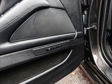BMW Seria 5 F10-F11 Touring 520d 190KM 2014 BMW Seria 5 520d Combi 2.0 190KM 2014, zdjęcie 6