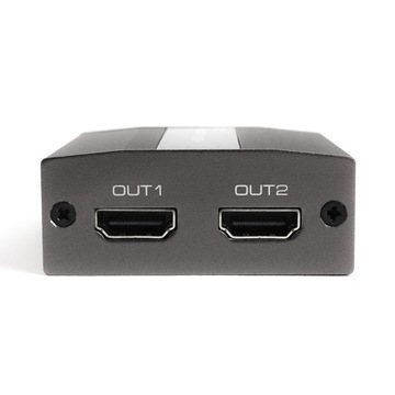 Разветвитель HDMI 1x2 SPH-RS1024