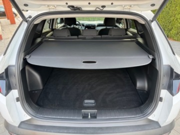 Hyundai Tucson IV SUV 1.6 CRDI 48V 136KM 2021 Hyundai Tucson 1.6 Diesel, Nowy Rozrzad, Bogata Wersja Wyposazenia 1.6, zdjęcie 26
