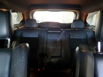 Jeep Grand Cherokee IV 2021 Jeep Grand Cherokee 2021 Jeep Grand Cherokee Laredo X 4x4 3.6 Benzyna 293KM, zdjęcie 10