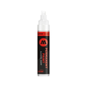 Маркер Molotow 320PP Долото 4-8 мм цинк-желтый