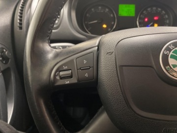 Skoda Fabia II Kombi Facelifting 1.2 TSI 105KM 2012 Škoda Fabia 1.2 TSI Ambition II (2007-) Skoda Fab, zdjęcie 12