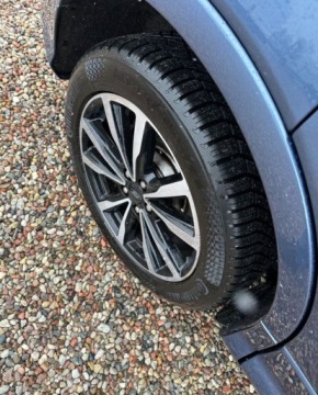 Ford Kuga II SUV Facelifting 1.5 EcoBoost 150KM 2019 Ford Kuga St line,Niemcy,El bagaznik,Sony 1.5 Benzyna 150KM, zdjęcie 10