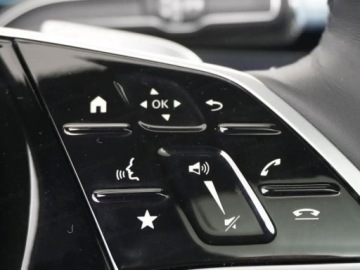 Mercedes GLE V167 SUV Facelifting 2.0 300d 269KM 2025 GLE Coupe 300 d 4-Matic AMG Line 2.0 (269KM) 2026, zdjęcie 11