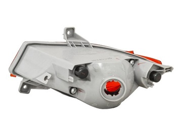 MAZDA CX7 2009- SVĚTLO ZADNÍ LEVÝ EH4451660