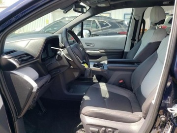 Toyota Sienna III 2021 Toyota Sienna Toyota Sienna XSE AWD 7-Passenger (Natl) 2.5 Benzyna 245KM, zdjęcie 6