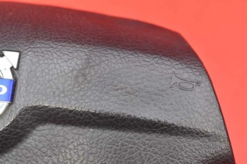 AIRBAG ULOŽENÍ VZDUCHOVÁ ŘIDIČE 8686222 VOLVO V70 2 II 04-08