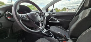 Opel 2020 Opel Crossland 1.2 T Edition Business Pack 130KM 2020r, zdjęcie 16
