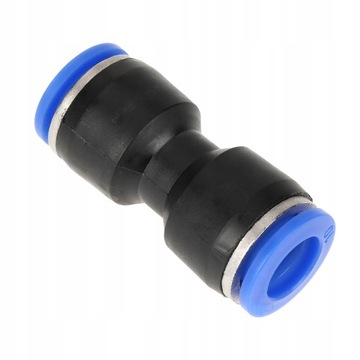 НАБОР ПНЕВМАТИЧЕСКИХ БЫСТРОРАЗЪЕМНЫХ СОЕДИНЕНИЙ БЫСТРОСОЕДИНИТЕЛЬ 4-16мм 40 ШТ. МАР-ПОЛ