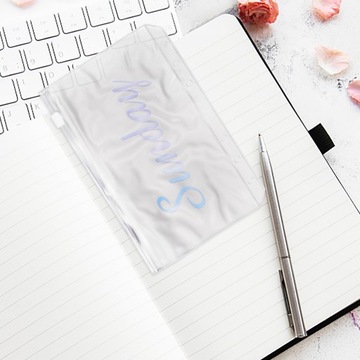 14 шт. ЕЖЕНЕДЕЛЬНЫЕ КАРМАНЫ ДЛЯ ДЕНЕЖНЫХ КОНВЕРТОВ