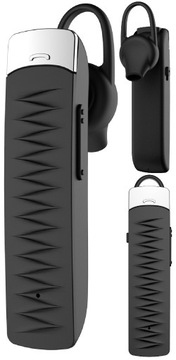 SŁUCHAWKA BLUETOOTH ZESTAW SŁUCHAWKOWY SŁUCHAWKA DO UCHA BT REDUKCJA SZUMÓW