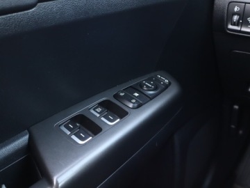 Kia Sportage IV SUV Facelifting 1.6 CRDI 136KM 2021 Kia Sportage 1.6 CRDi, Salon Polska, zdjęcie 16