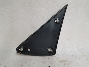 A1696900287 prawa nakladka błotnika A klasa W169