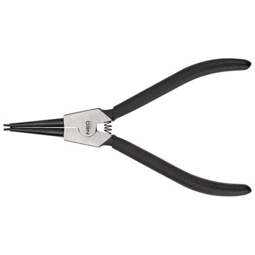 NEO TOOLS SZCZYPCE SEGERA DO PIERŚCIEŃ I OSADCZYCH