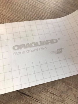 ЗАЩИТНАЯ ФОЛЬГА ДЛЯ УНИВЕРСАЛЬНЫХ РУЧОК ORACAL, 4 ШТ.