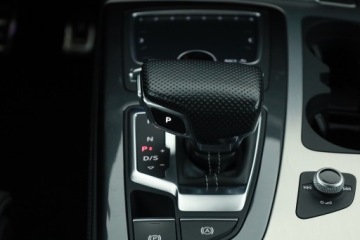 Audi Q7 II (4M) SUV 3.0 TDI 272KM 2017 Audi Q7 3.0 TDI, Salon Polska, 268 KM, 4X4, zdjęcie 16