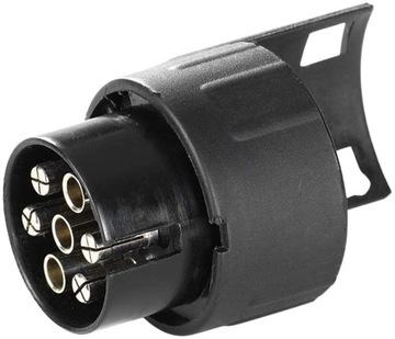 Adapter wtyczki HAKA 7/13 9906 9907 Thule VeloCompact EuroRide REDUKCJA