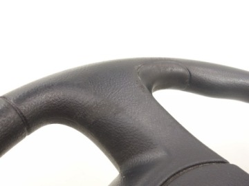 Microcar Aixam City Kierownica