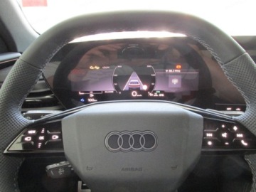 Audi Q5 II SUV Facelifting 2.0 40 TDI 204KM 2026 2.0 TDI quattro S line (204 KM) Hak holowniczy, zdjęcie 7