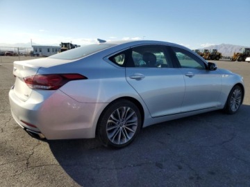 Hyundai Genesis II 2015 Hyundai Genesis 2015 3.8 Benzyna 311KM, zdjęcie 3