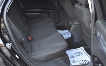 Ford Mondeo V Kombi 2.0 TDCi 150KM 2016 Ford Mondeo SW 2.0 TDCI Titanium Edition Navi Alum Pdc 2.0 Diesel 150KM, zdjęcie 33