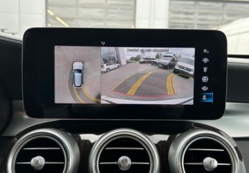 Mercedes GLC C253 2021 Mercedes-Benz GLC GLC 200, Multibeam, Kamera 360, GPS, Burmester, Salon Po, zdjęcie 20
