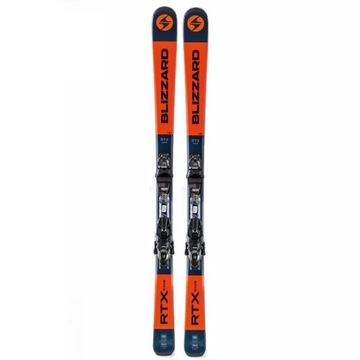 Narty BLIZZARD RTX RACE 139 cm 2022