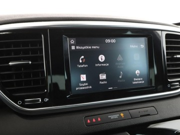 Kia Sportage IV SUV Facelifting 1.6 CRDI 136KM 2021 Kia Sportage GT-Line mHEV automat skóra navi, zdjęcie 22